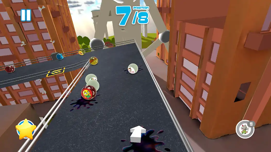 Play Marble Manias  and enjoy Marble Manias with UptoPlay