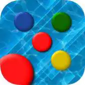 Free play online Marble Match APK