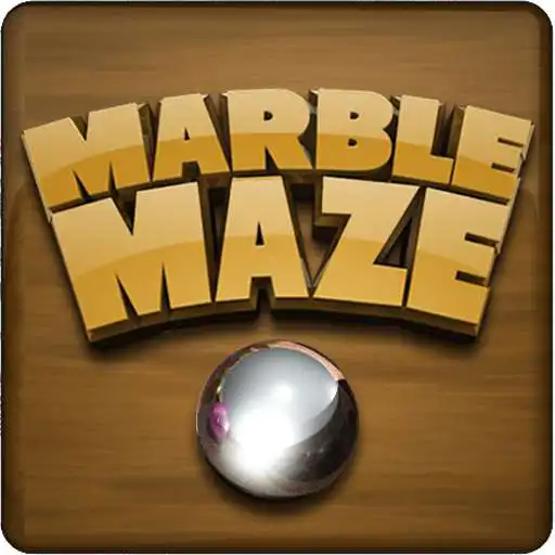 Play Marble Maze - Reloaded APK