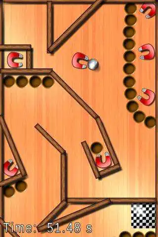 Play Marble Maze - Reloaded  and enjoy Marble Maze - Reloaded with UptoPlay