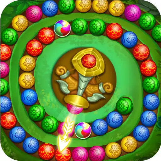 Play Marble Puzzle: Marble Shooting APK