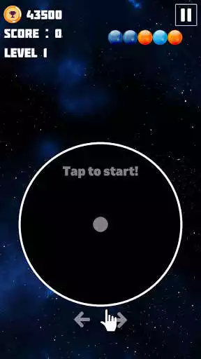 Play Marble Puzzle