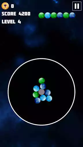 Play Marble Puzzle