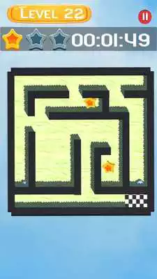 Play Marble Puzzle