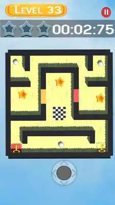 Play Marble Puzzle