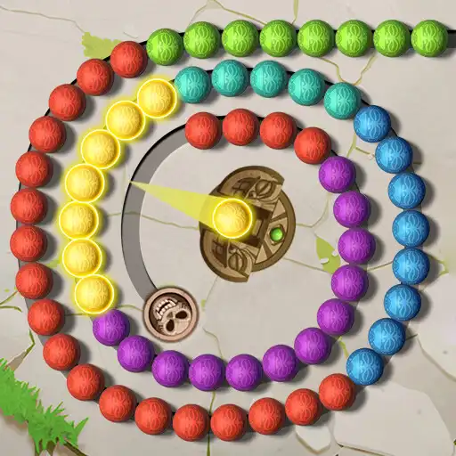 Play Marble Puzzle Shoot APK