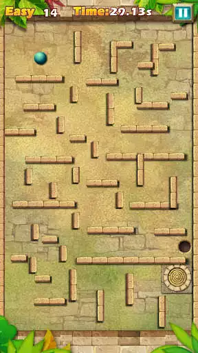 Play Marble Quest as an online game Marble Quest with UptoPlay