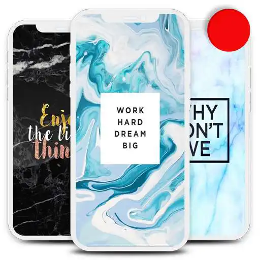 Play Marble Quote Wallpapers HD APK