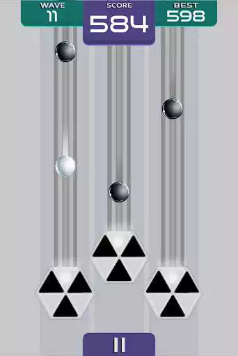Play Marble Race Breaker