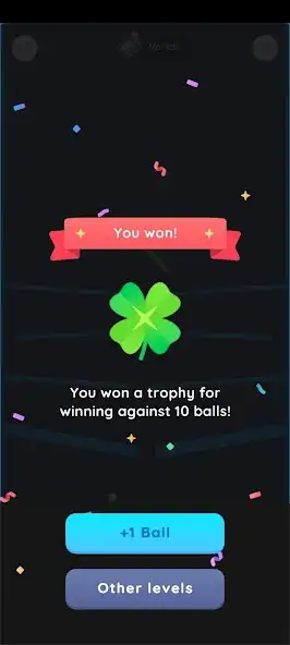Play Marble race elimination as an online game Marble race elimination with UptoPlay