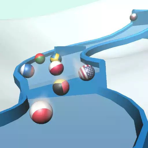Play Marble Race APK Play Marble Race APK