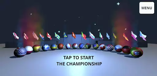 Play Marble Race  and enjoy Marble Race with UptoPlay