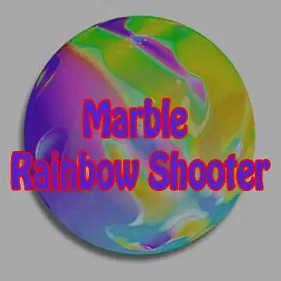 Play Marble Rainbow Shooter
