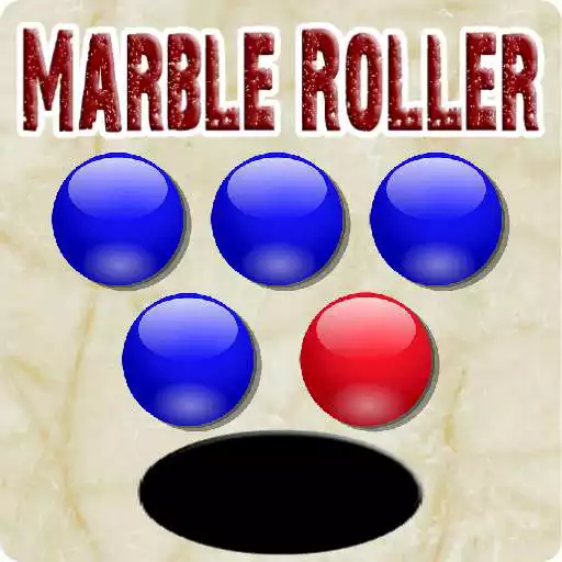 Play Marble Roller APK