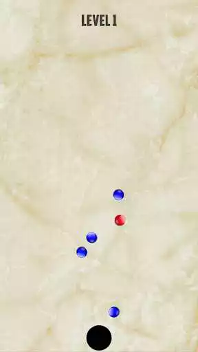 Play Marble Roller as an online game Marble Roller with UptoPlay