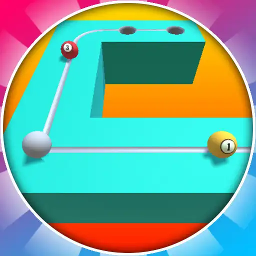 Play Marble Roll Puzzle APK