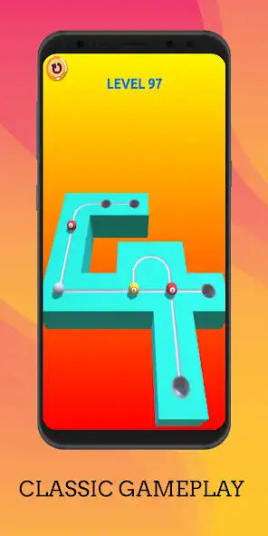 Play Marble Roll Puzzle  and enjoy Marble Roll Puzzle with UptoPlay