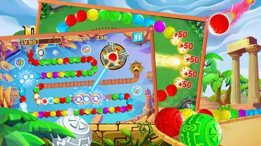 Play Marble Royal Legend  and enjoy Marble Royal Legend with UptoPlay