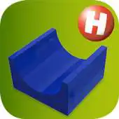 Free play online Marble Run 3D by Hubelino APK Free play online Marble Run 3D by Hubelino APK