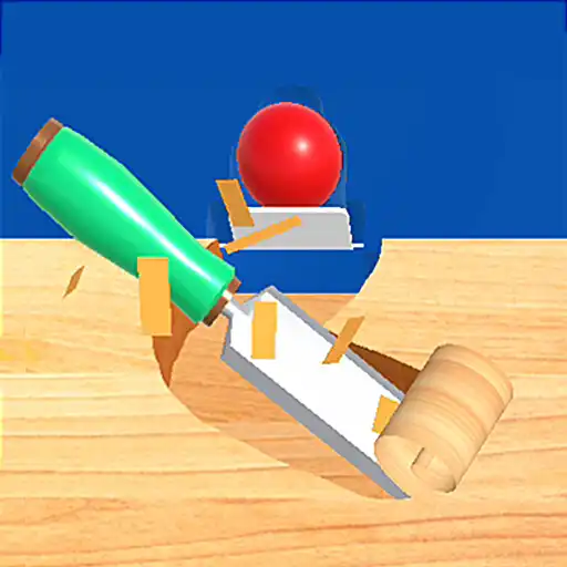 Play Marble Run Carve APK Play Marble Run Carve APK