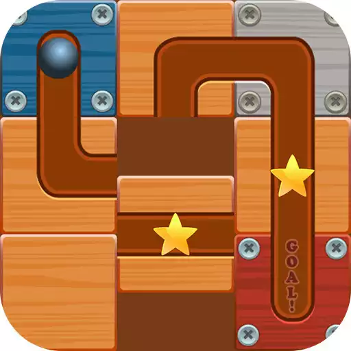 Play Marble Run - Slide Puzzle APK Play Marble Run - Slide Puzzle APK