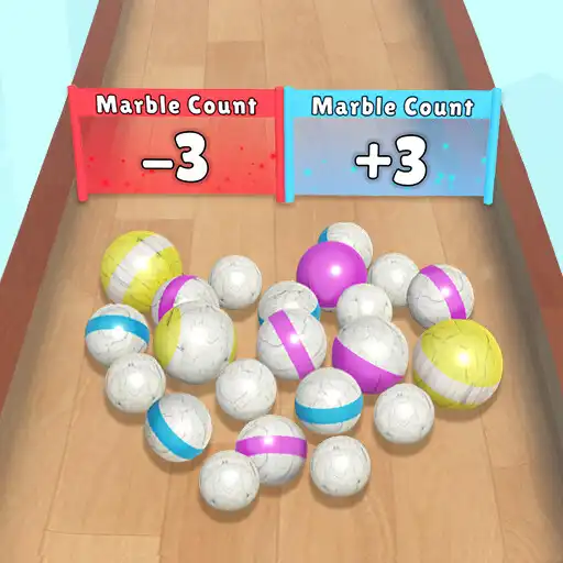 Play Marble Rush APK Play Marble Rush APK