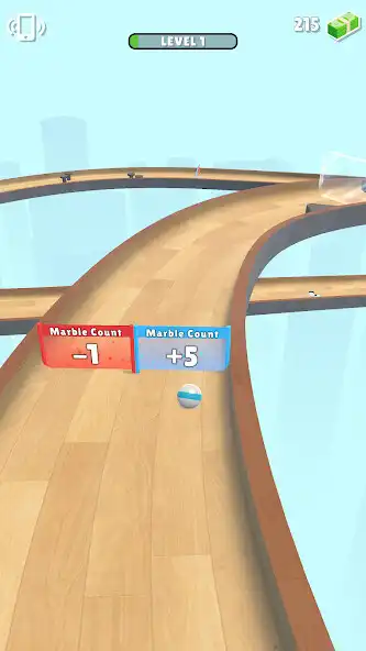 Play Marble Rush  and enjoy Marble Rush with UptoPlay