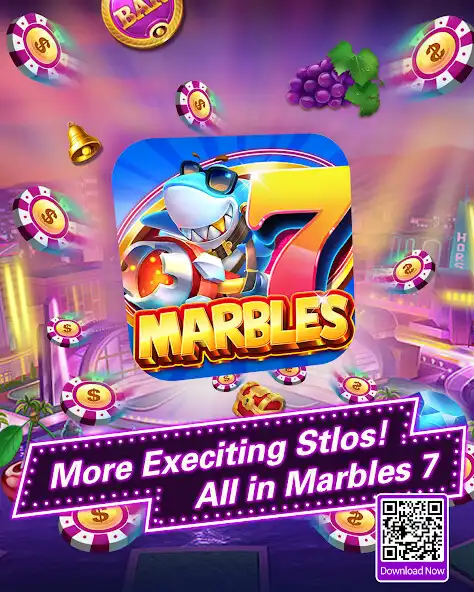 Play Marbles7  and enjoy Marbles7 with UptoPlay