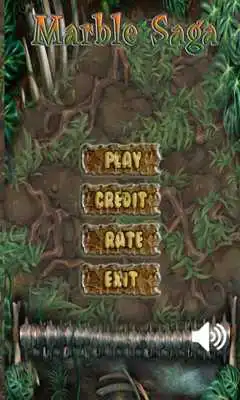 Play Marble Saga