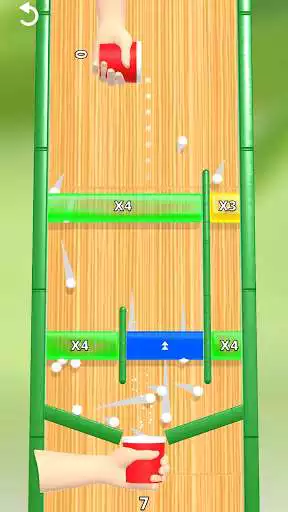 Play Marbles and collect  and enjoy Marbles and collect with UptoPlay