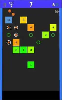 Play Marbles Brick Breakers