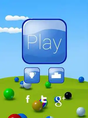 Play Marbles Connect