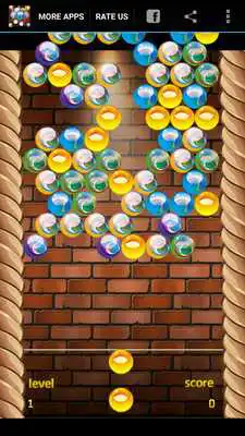 Play Marbles Crush