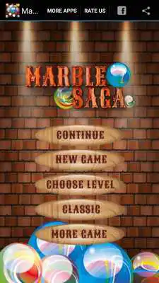 Play Marbles Crush