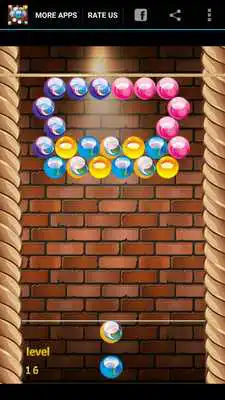 Play Marbles Crush
