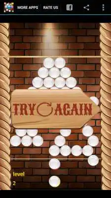 Play Marbles Crush