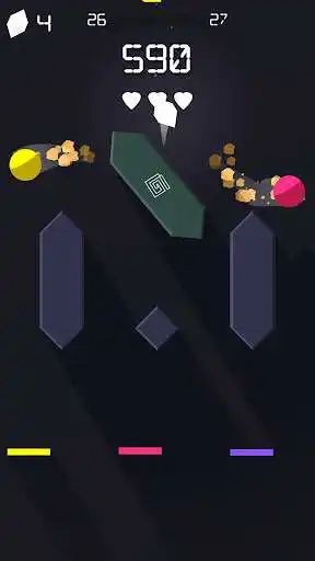 Play Marbles Falls  and enjoy Marbles Falls with UptoPlay