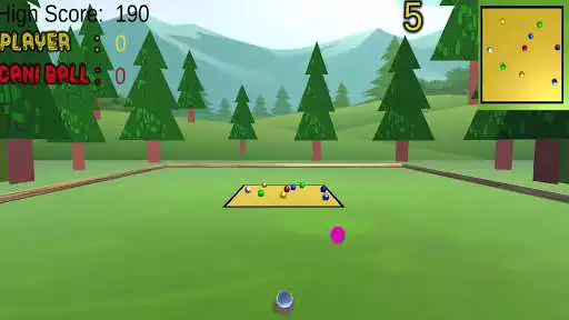 Play Marbles Game Cani Ball  and enjoy Marbles Game Cani Ball with UptoPlay