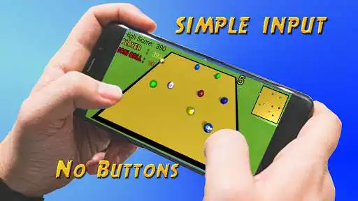 Play Marbles Game Cani Ball as an online game Marbles Game Cani Ball with UptoPlay