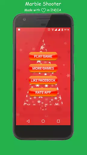 Play Marble Shooter