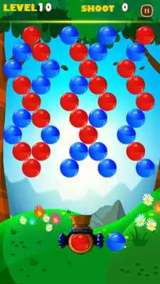 Play Marble Shooter