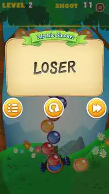 Play Marble Shooter