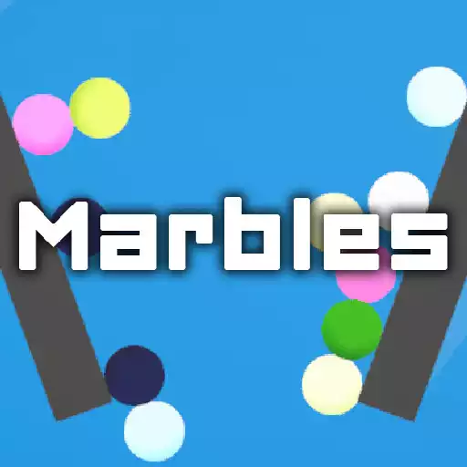 Free play online Marbles APK