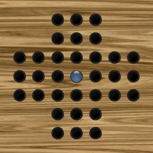 Run free android online Marble Solitaire Brazil APK