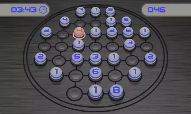 Play Marble Solitaire Free