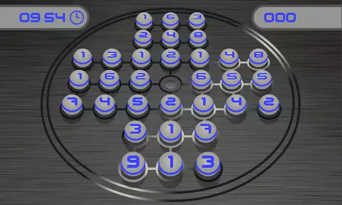 Play Marble Solitaire Free