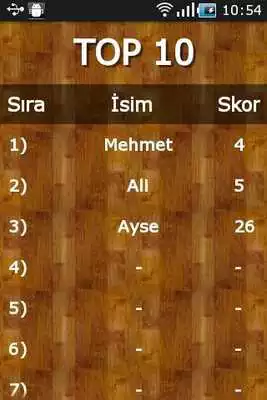 Play Marble Solitaire