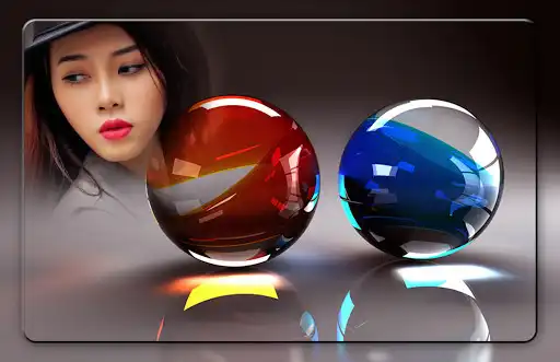 Play Marbles Photo Frames Play Marbles Photo Frames