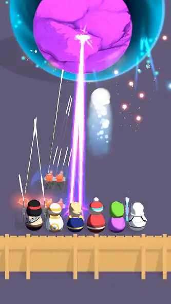 Play Marble Squad  and enjoy Marble Squad with UptoPlay