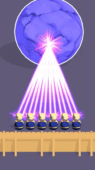 Play Marble Squad as an online game Marble Squad with UptoPlay